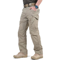 Multifunctional Water-Resistant Pants