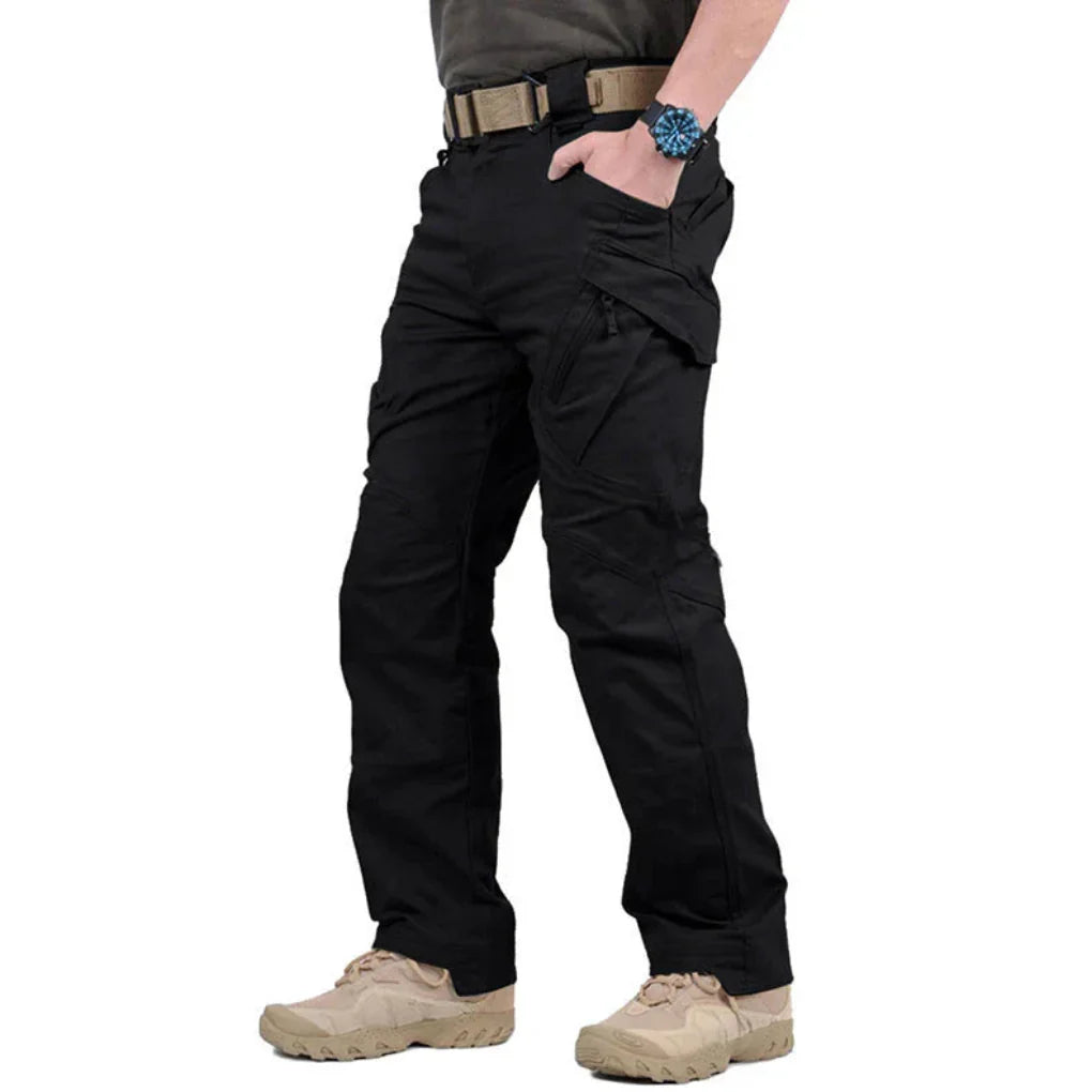 Multifunctional Water-Resistant Pants