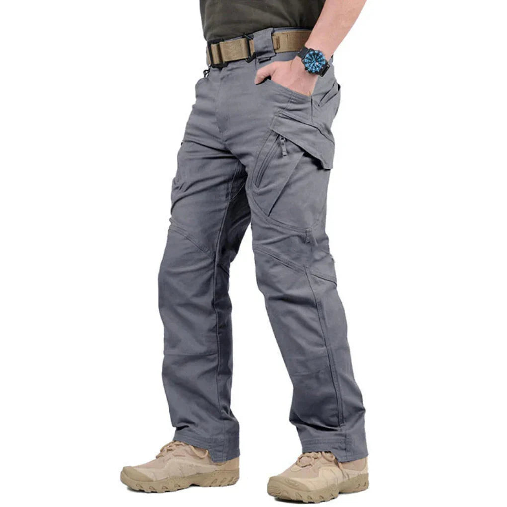 Multifunctional Water-Resistant Pants