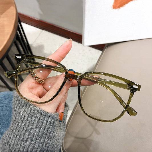 Myopia Glasses