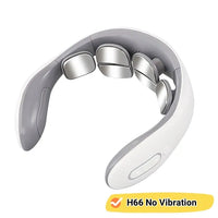 Neck Relaxer - Portable Neck Massager Device