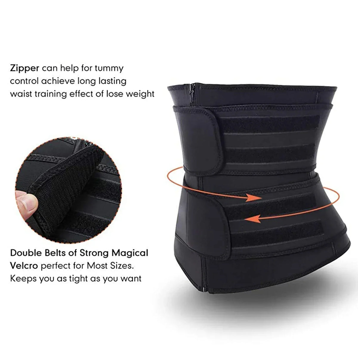 Neoprene Waist Trainer
