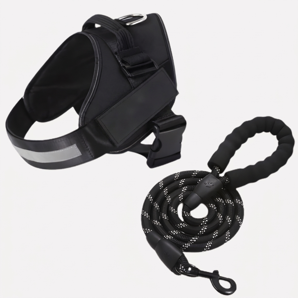 No-Pull Dog Harness