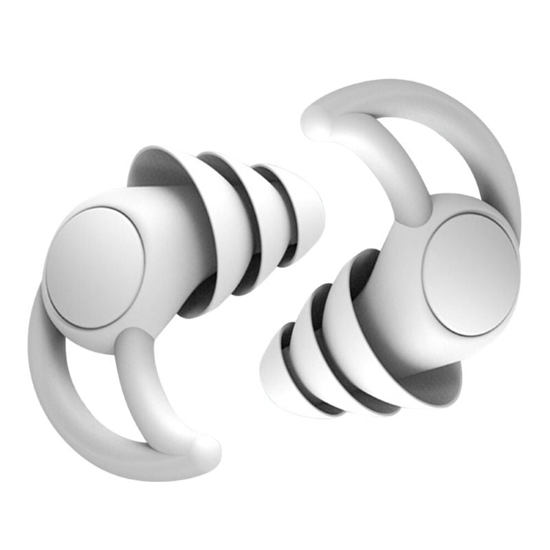 Noise-Cancelling Headphones – Effective Noise Reduction – Ideal for Complete Relaxation