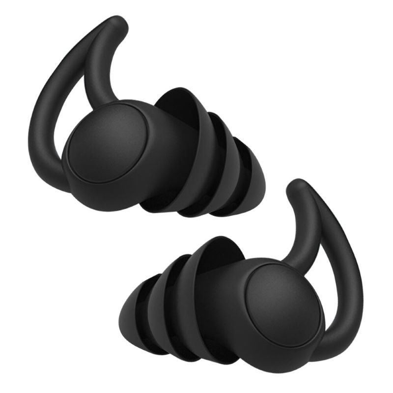 Noise-Cancelling Headphones – Effective Noise Reduction – Ideal for Complete Relaxation