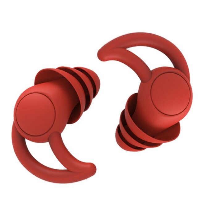 Noise-Cancelling Headphones – Effective Noise Reduction – Ideal for Complete Relaxation