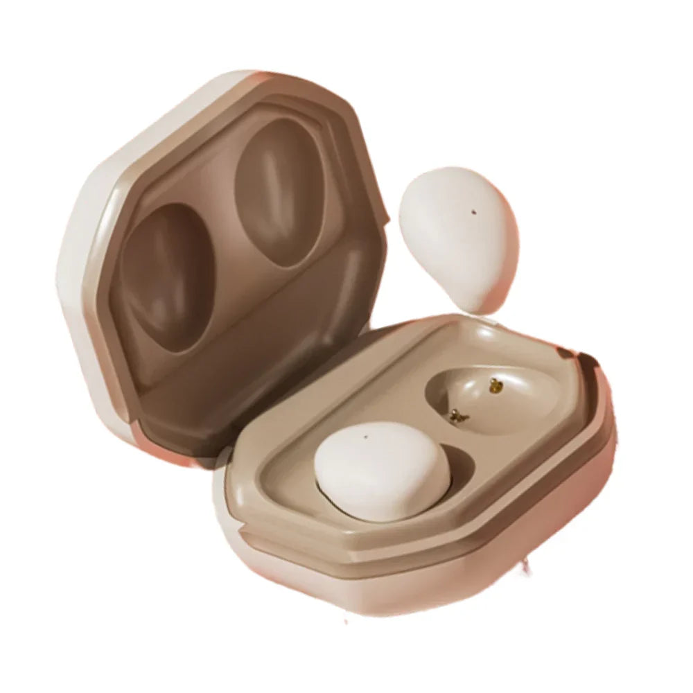 Noise-Isolating Sleep Earplugs for Restful Sleep