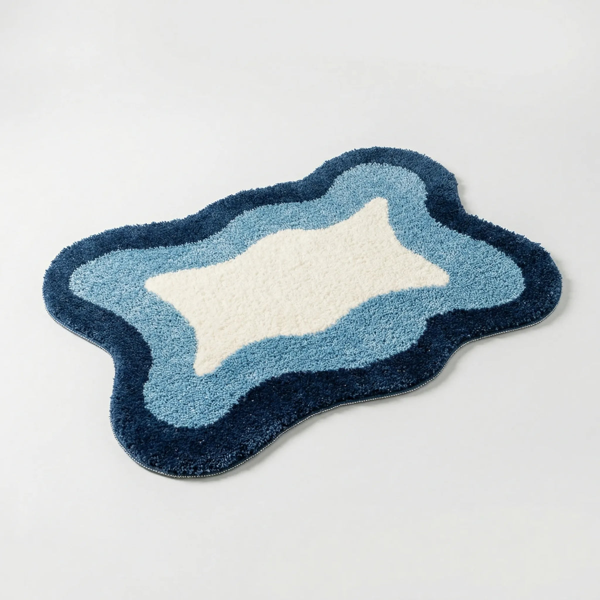 Non-Slip Bath Rug