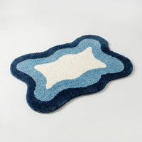Non-Slip Bath Rug