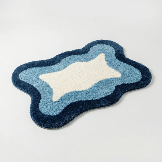 Non-Slip Bath Rug