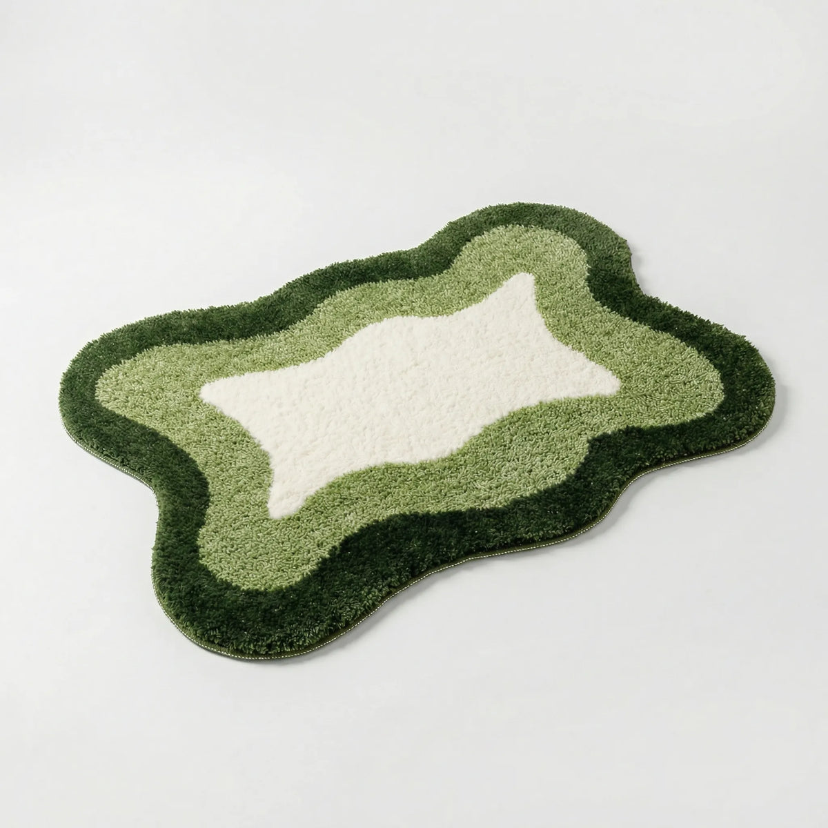 Non-Slip Bath Rug