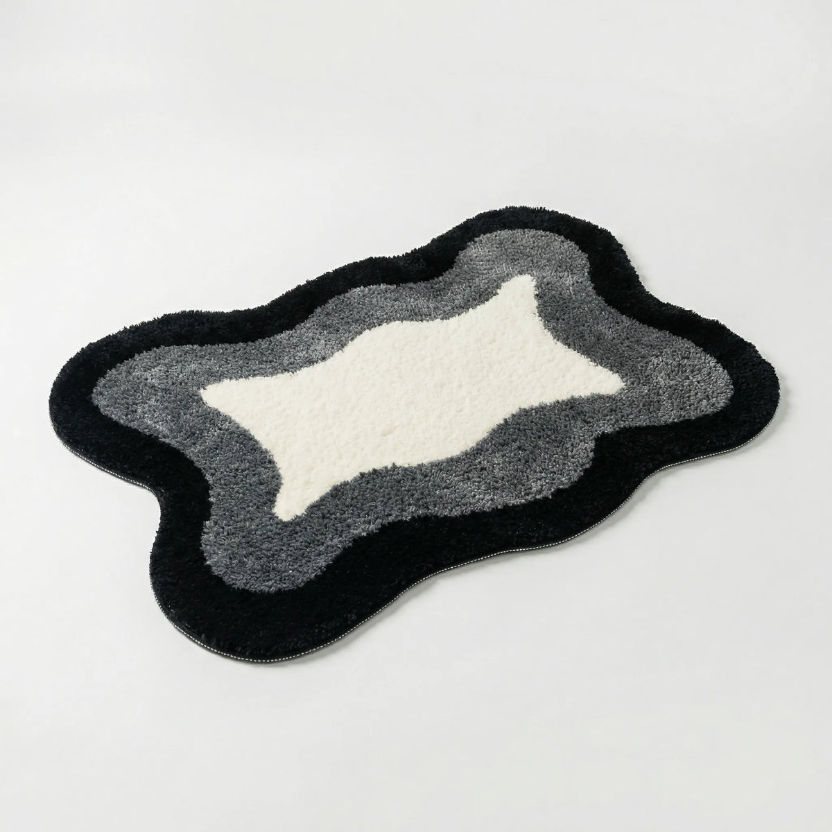 Non-Slip Bath Rug
