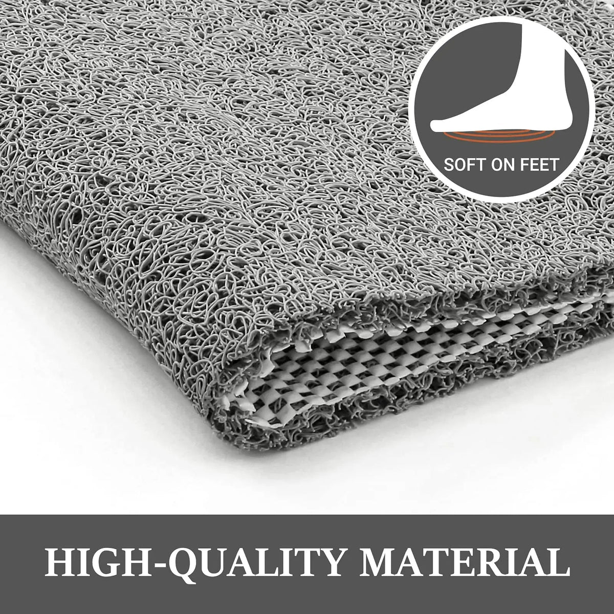 Non-Slip Shower Mat