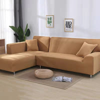 Non-Slip Sofa Cover - Stylish for Every Living Room
