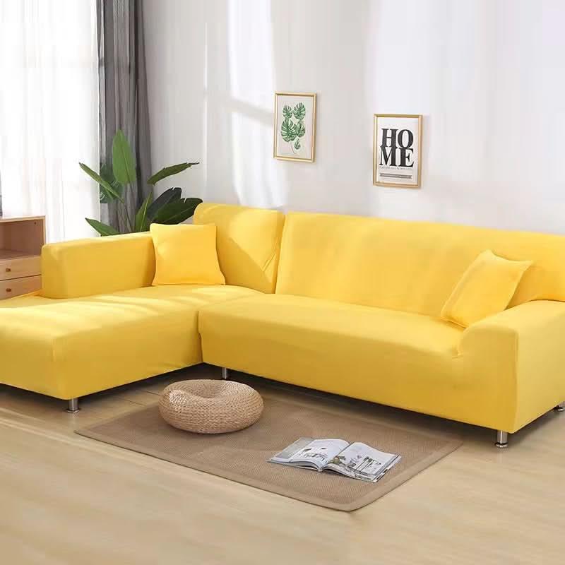 Non-Slip Sofa Cover - Stylish for Every Living Room