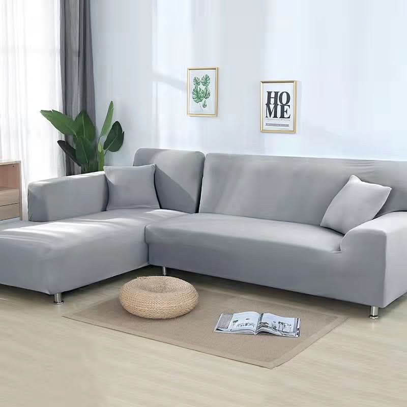Non-Slip Sofa Cover - Stylish for Every Living Room