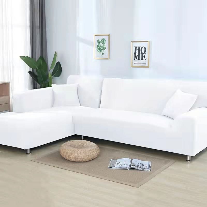 Non-Slip Sofa Cover - Stylish for Every Living Room