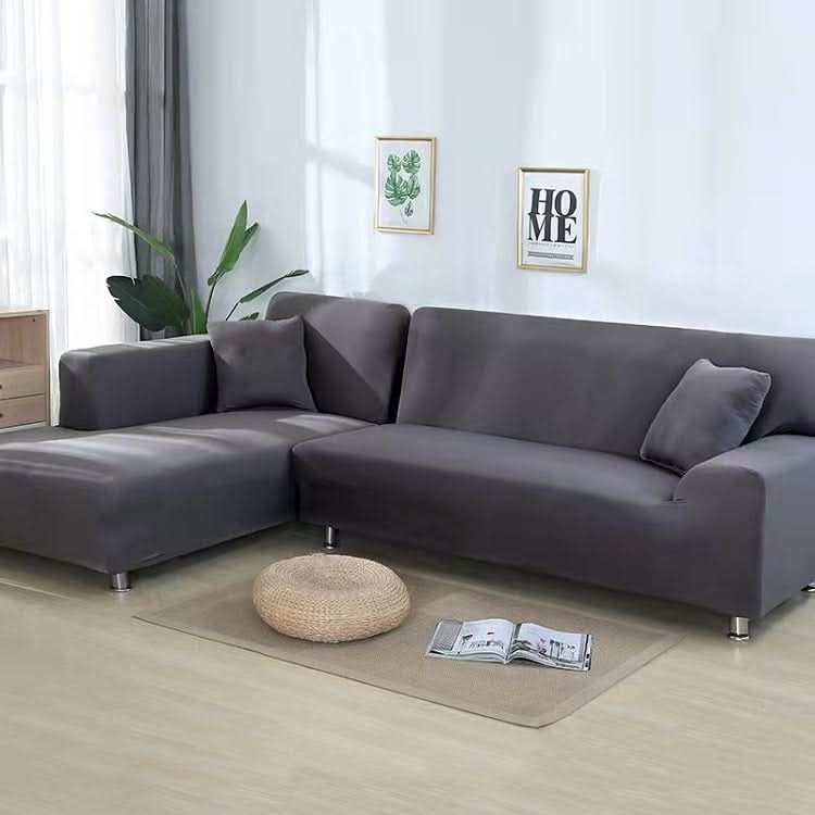 Non-Slip Sofa Cover - Stylish for Every Living Room