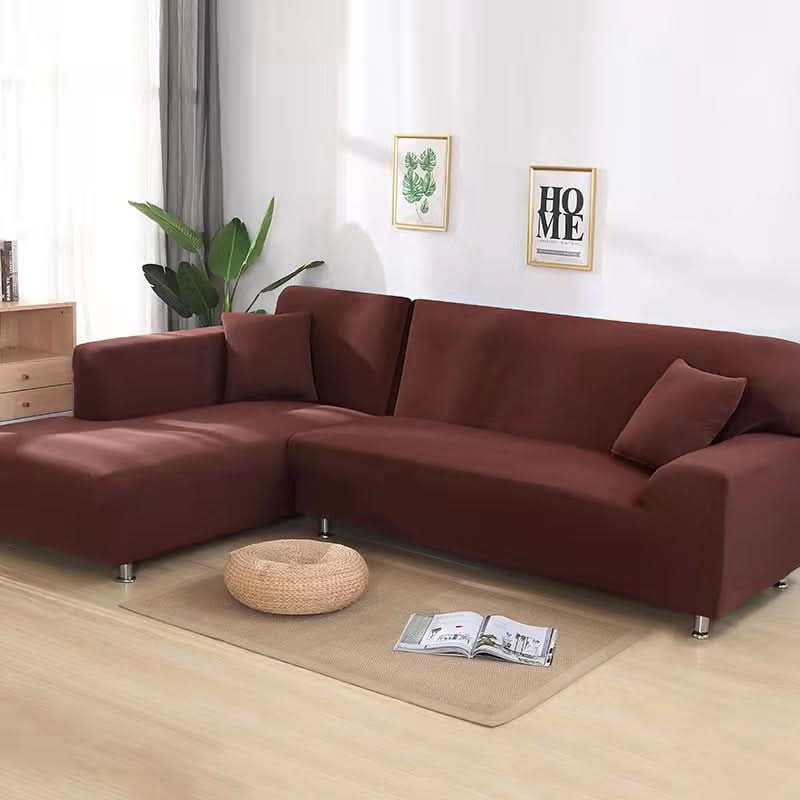 Non-Slip Sofa Cover - Stylish for Every Living Room