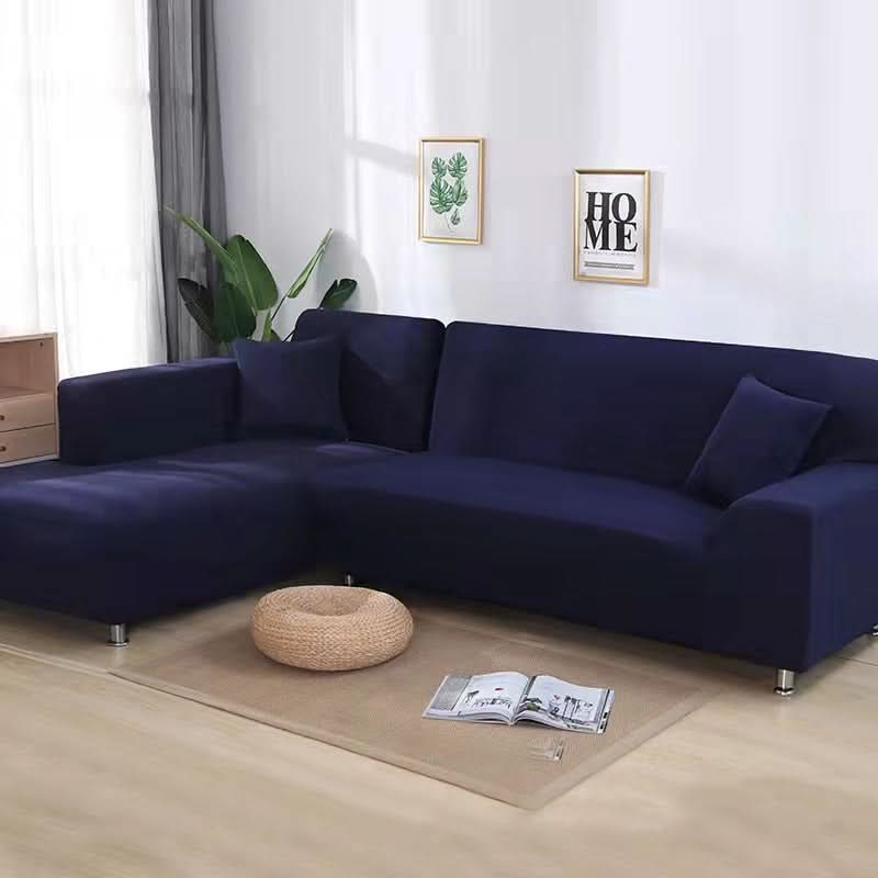 Non-Slip Sofa Cover - Stylish for Every Living Room