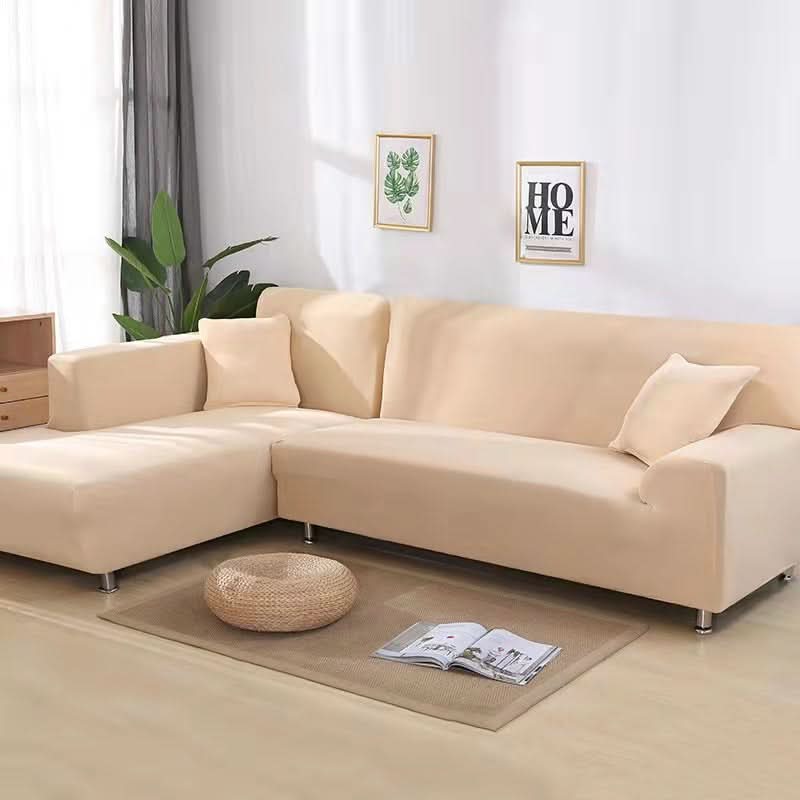 Non-Slip Sofa Cover - Stylish for Every Living Room