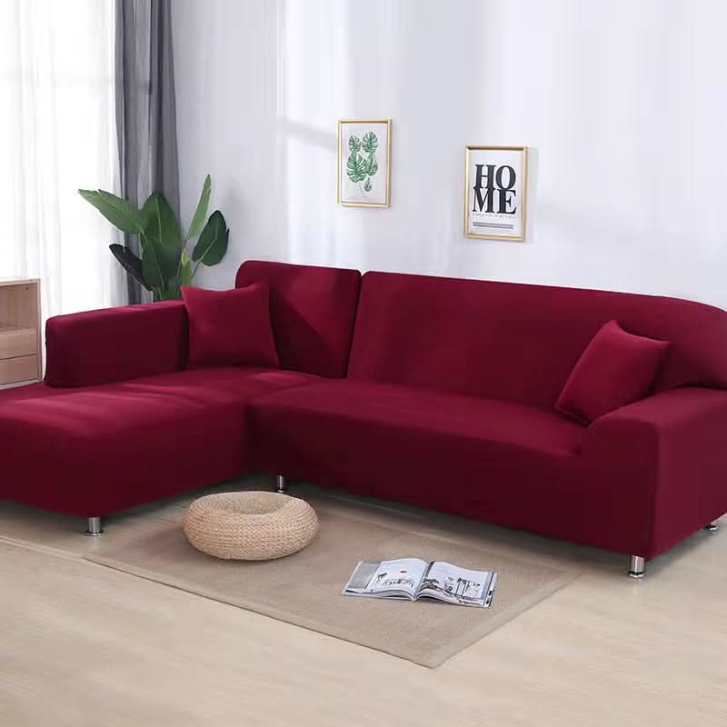 Non-Slip Sofa Cover - Stylish for Every Living Room