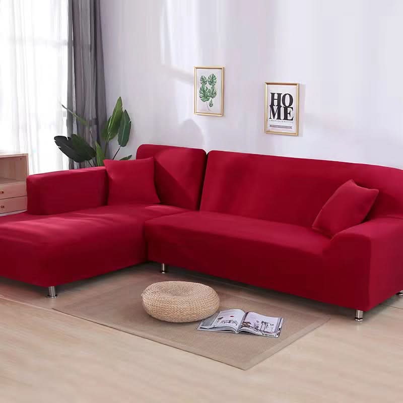 Non-Slip Sofa Cover - Stylish for Every Living Room