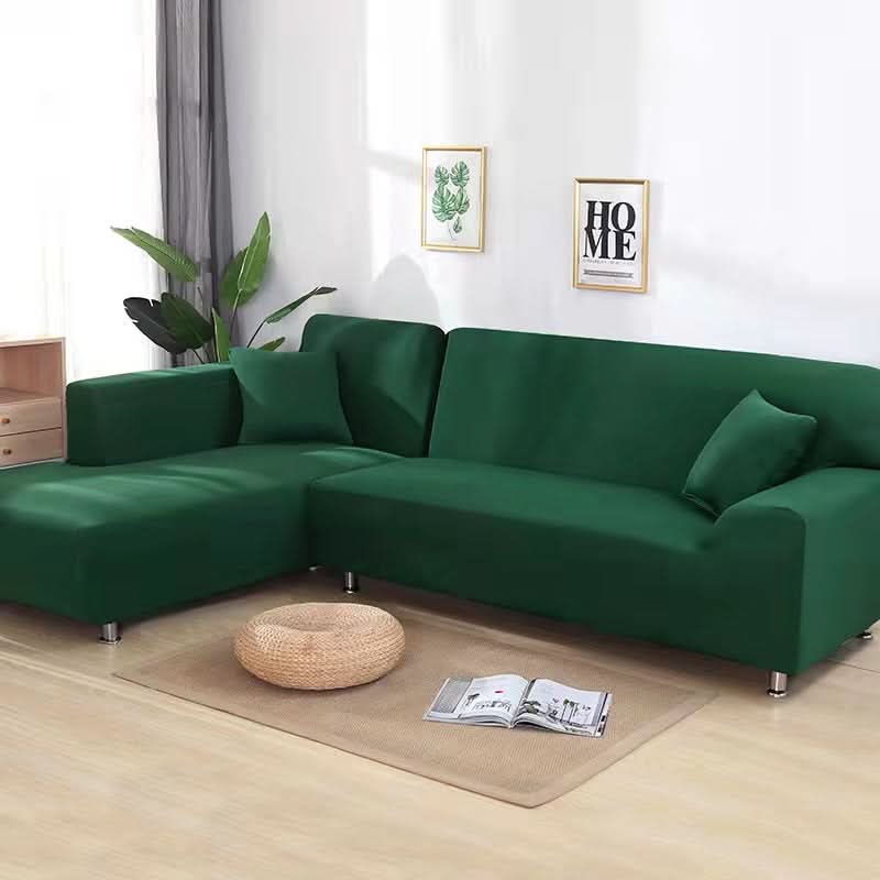 Non-Slip Sofa Cover - Stylish for Every Living Room