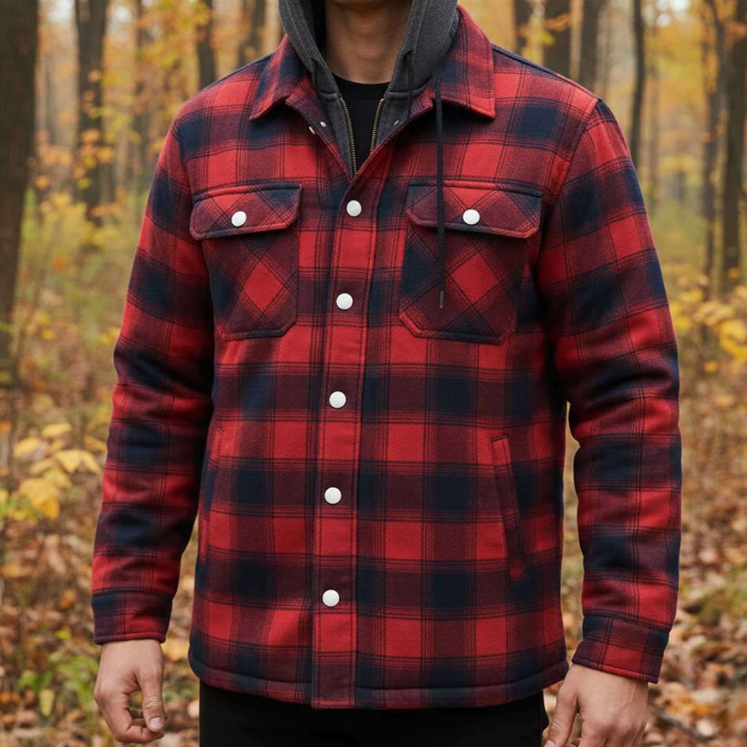 Nordic Jacket