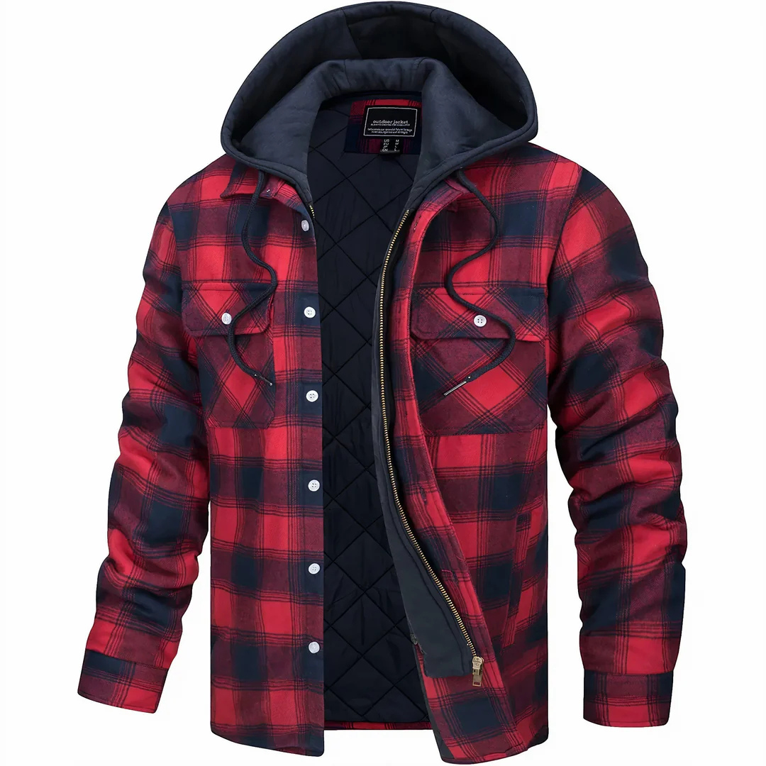 Nordic Jacket