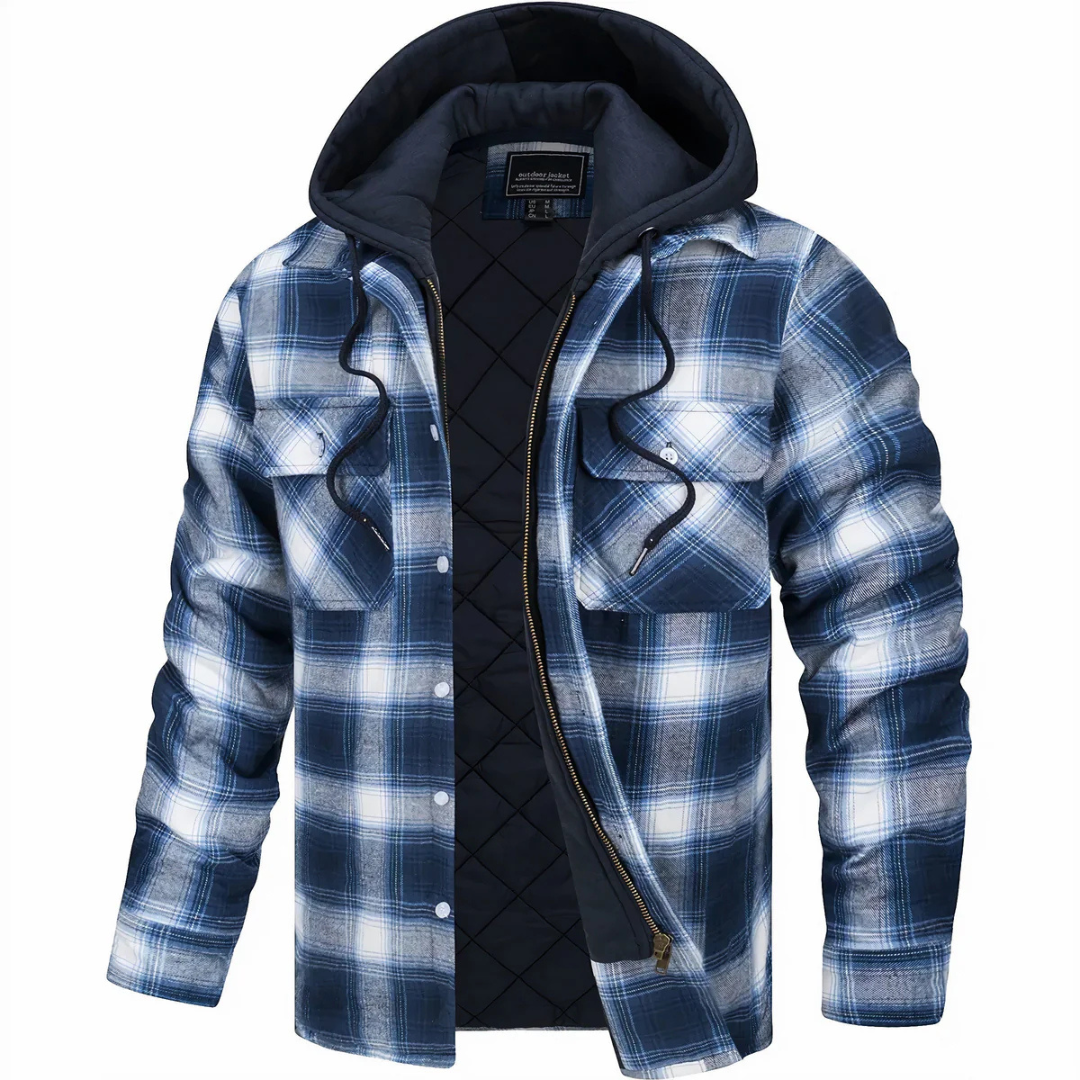 Nordic Jacket