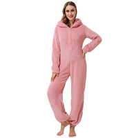 Onesie with Ears