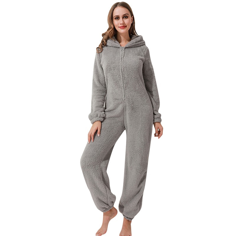 Onesie with Ears