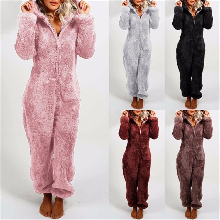 Onesie with Ears