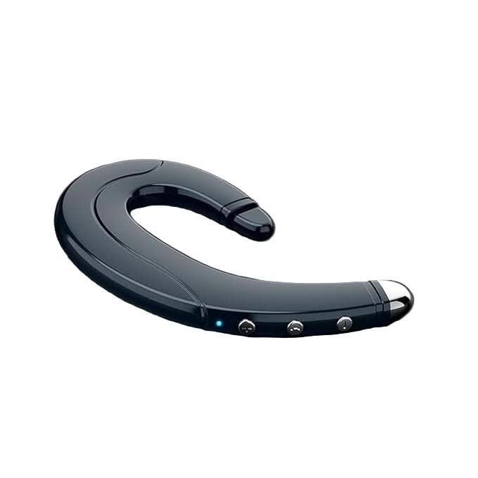 Open-Ear Wireless Bone Conduction Headset