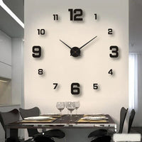 Original Designer Wall Clock