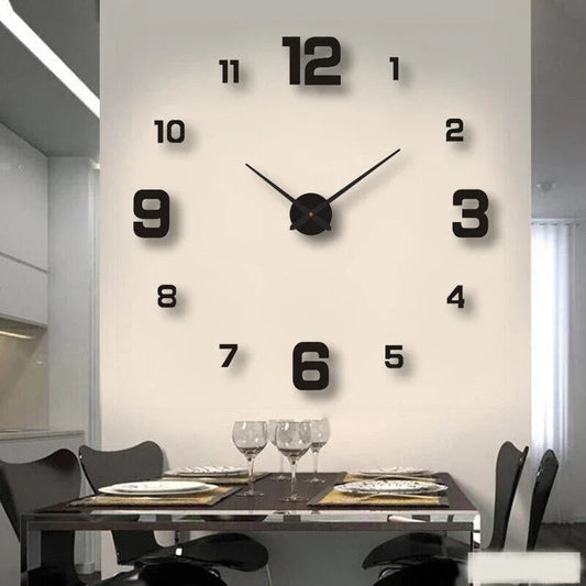 Original Designer Wall Clock