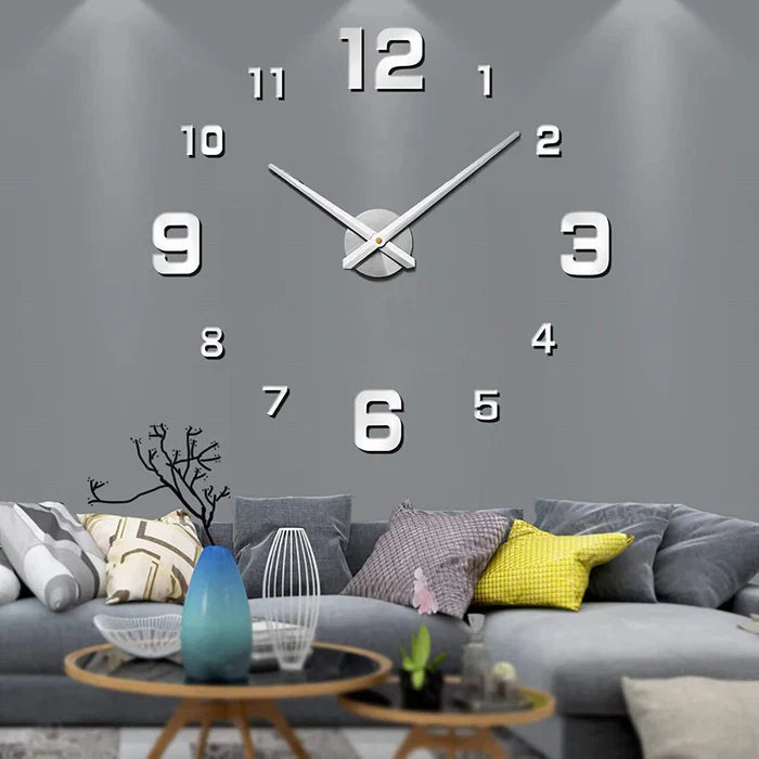 Original Designer Wall Clock