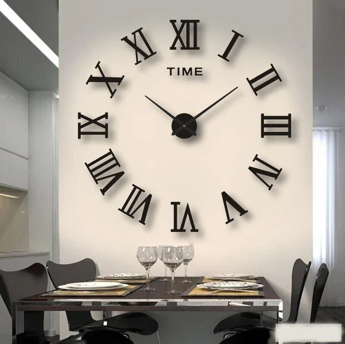 Original Designer Wall Clock