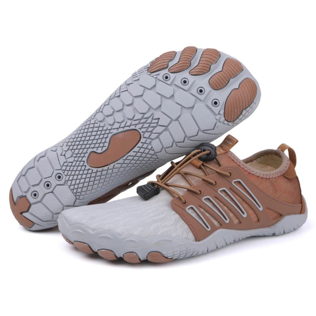 Orthopedic Barefoot Shoes