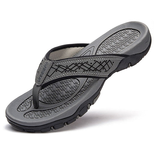 Orthopedic Flip-Flops for Everyday Comfort