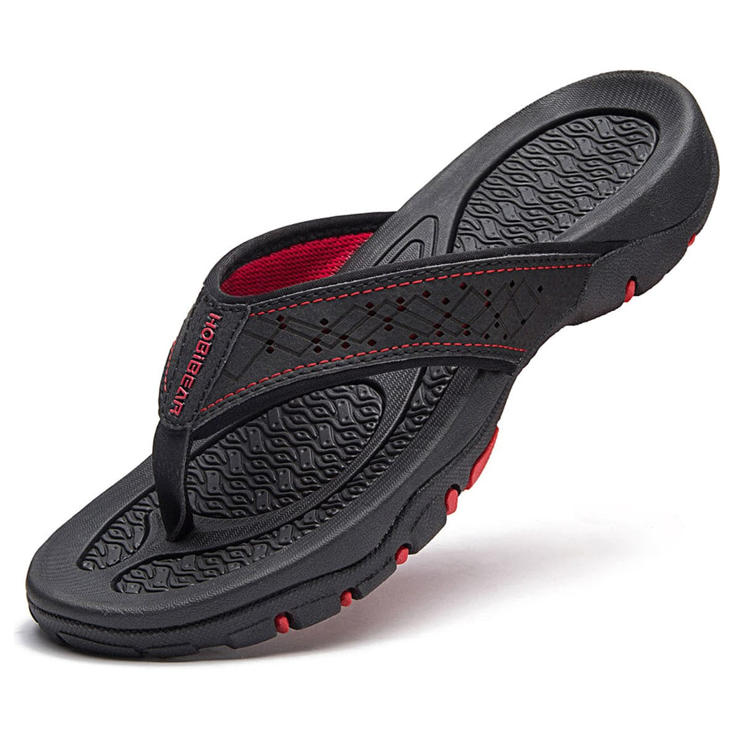 Orthopedic Flip-Flops for Everyday Comfort