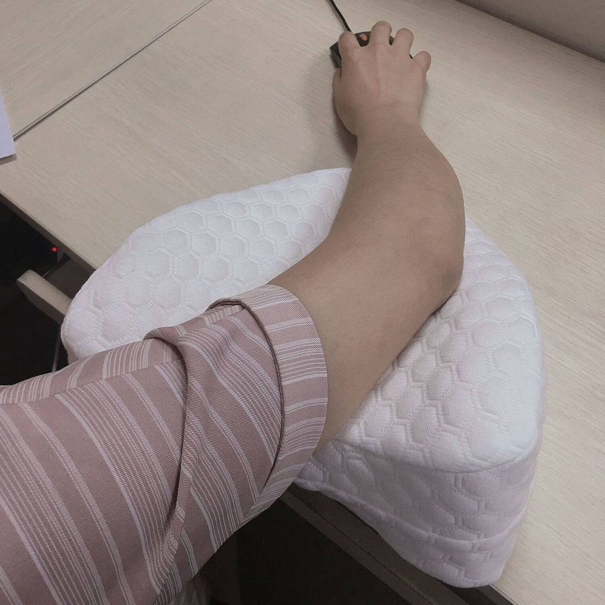 Orthopedic Knee and Leg Pillow