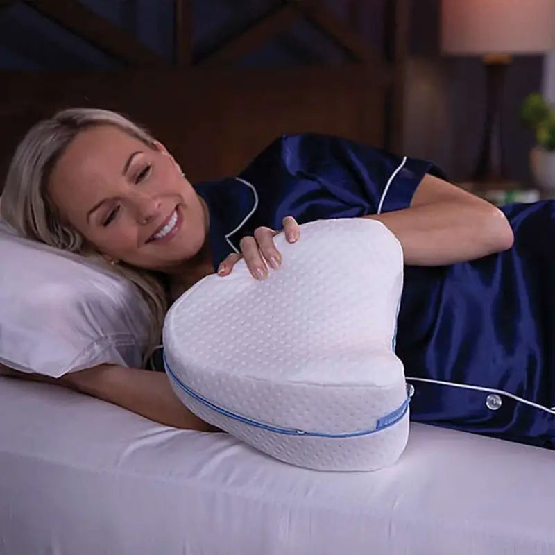 Orthopedic Knee and Leg Pillow