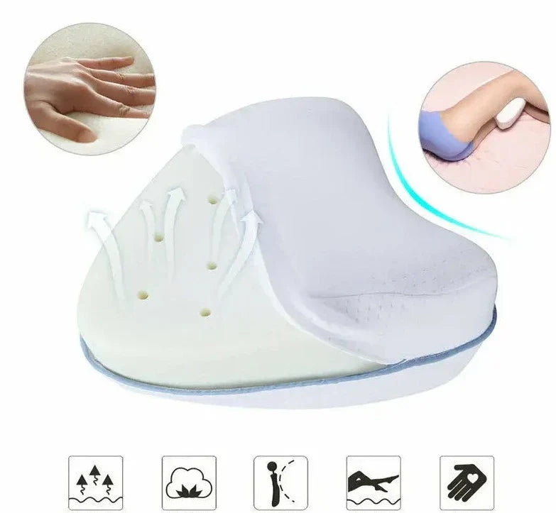 Orthopedic Knee and Leg Pillow