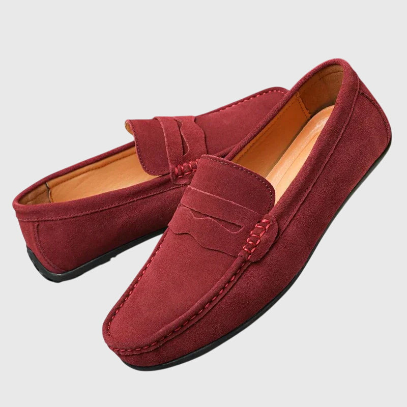 Orthopedic Loafers
