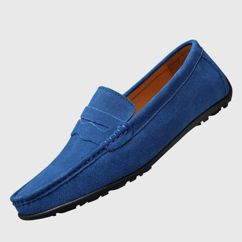 Orthopedic Loafers