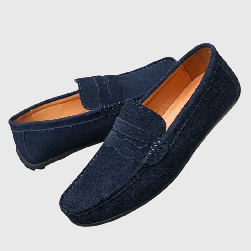 Orthopedic Loafers