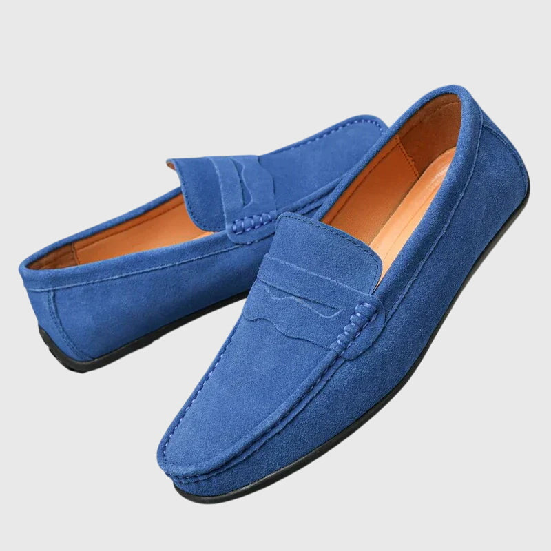 Orthopedic Loafers