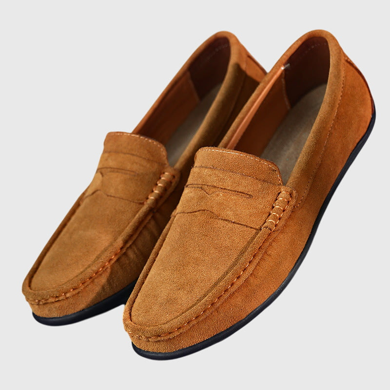 Orthopedic Loafers